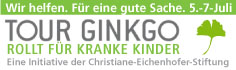 Tour Ginkgo