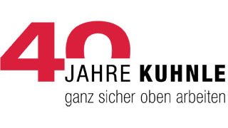 40 Jahre Kuhnle!