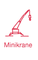 Minikrane