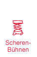 Scheren-Buehnen