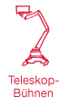 Teleskop-Buehnen