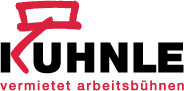 Kuhnle vermietet Arbeitsb�hnen