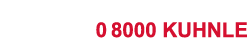 Kostenfreie Hotline 0 8000 584653